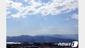 추석 호텔 예약률, 강원 94.9%·제주 56%…“숙박 예약률, 매우 높아”