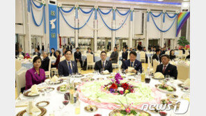 이재용·정의선·최태원·구광모 이달 초 회동…재계 현안 논의