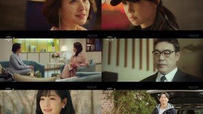 ‘거짓말의 거짓말’ 이유리·연정훈·권화운, 본격 삼각관계 시작