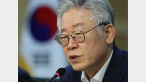 이재명, 홍준표 향해 “퍼주지 못해 환장?…추경 이해 부족”