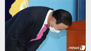 하태경 “박덕흠 문제 인정…이 참에 여야 모두 다 까보자” 전수조사 요구