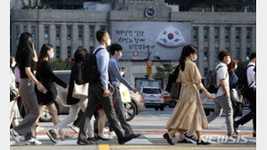 기업들, 근로자 1명에 534만원 썼다…中企, 임금 외 비용 ‘절반’