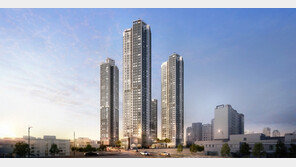 재개발·재건축 이어지는 대구 중구 內 알짜단지 ‘센트럴 대원칸타빌’