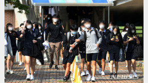 서울 학생·교직원 추가 확진자 이틀째 없어…안정화 추세