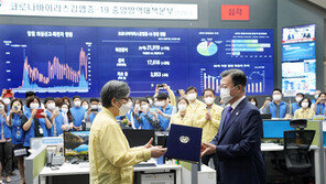 美타임지 ‘2020 영향력 있는 100인’에 정은경·봉준호 선정