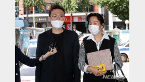 故고유민 선수 모친 “내 소중한 자식…진실 밝혀달라”