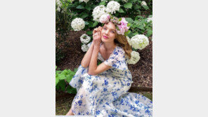 ‘루이비통 회장 아들과 결혼’ 나탈리아 보디아노바는 누구?