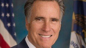 ‘트럼프 앙숙’ 롬니 “대법관 인준 표결에 동참”…트럼프 힘 받는다