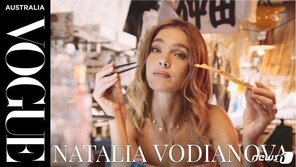 러시아 빈민의 딸, 루이비통 며느리로…패션계 “신데렐라 탄생”