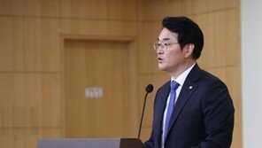 외로운 박용진 “지지자에게 욕먹는 것이 좋겠는가…그러나 할 말 하겠다”