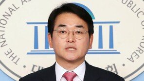 秋의혹 사과에 ‘친문 표적’된 박용진 “욕 먹어도 할 말 하겠다”