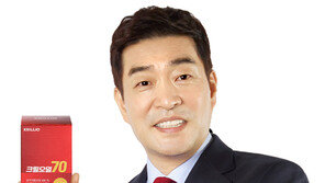 [Food&Dining]국내 제조 남극크릴 오일, 안전성 높고 영양 풍부