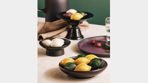 [Food&Dining]‘빚은’한가위 선물세트 18종 선봬