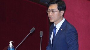 국민의힘, “개소리” 발언한 與장경태 윤리위 제소