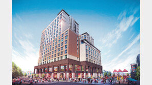 평택 외국인 전용 오피스텔 특별분양