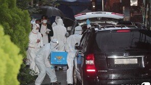 경찰, 사랑제일교회 압수수색 했지만…CCTV 저장장치 사라져