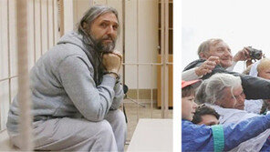 “내가 재림한 예수다”… ‘러 사이비 교주’ 군사작전 끝에 체포