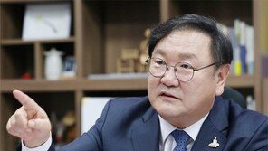 “공정경제 3법, 경직되게 안해… 3% 숫자에 얽매이지 않을것”