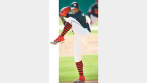 자주 던질수록 세지네… ‘가을태풍’ KT의 중심