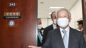 경제3법 걱정에… 재계 연일 국회 찾아 호소