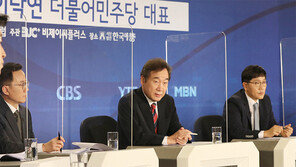 이낙연 “강성 지지층은 당의 에너지 공급원”