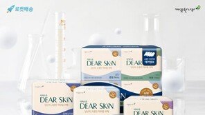 ‘생리대 파동’ 3년 후…“지금은 유기농 新춘추전국시대”