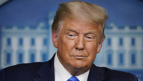 트럼프 “올 대선, 대법원에 가기 때문에 대법관 후임 인선 중요”