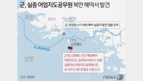 하태경 “대통령은 종전선언 하자는데 北은 우리 국민 총살”