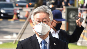 이재명 “드라이브 스루 집회, 방역 방해 안 되면 허용해야”