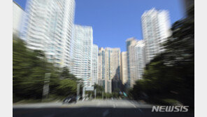 서울 1채 무순위 청약에 1만3800명 몰려…‘청약열풍’ 여전