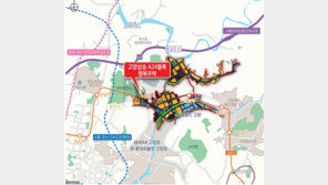 LH, 중소기업 근로자 전용 고양삼송 A24블록 행복주택 모집 공고