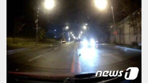 ‘50대 가장 참변’ 을왕리 음주차량 동승자 “만취해 대리로 착각”