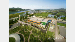 현대건설, 최적화 악취관리시스템 ‘홈스’ 개발