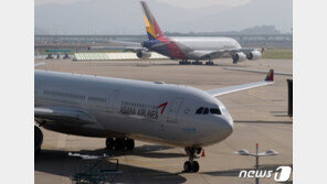 아시아나, A350 여객기 화물기로 개조…23톤 추가 공급력 확보