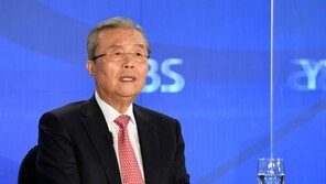 김종인 “박덕흠 탈당, 당 차원에서 책임지라는 건 납득 어렵다”