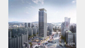 삼성물산, 사학연금 빌딩·부산 스마트빌리지 연속 수주