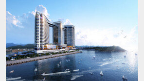  힐링도시 속초에 프리미엄 레지던스 호텔 ‘카시아 속초’ 선보여