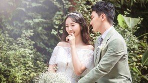 배슬기♥심리섭, 25일 결혼식 연기 확정 “일정 추석 지나고 결정”