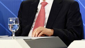 김종인 “내 나이 80, 대권 관심 없다…야권 후보는 네댓명”