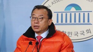 이정현 “개천절엔 광화문광장 비우자…진인 조은산 새겨들어야”