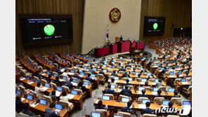 코로나로 수업차질 빚으면 ‘등록금 감면’ 논의…국회 통과