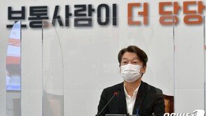 안철수 “軍, 北 만행 변명에 피 거꾸로 솟아…얼빠진 군대”