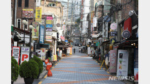 대면수업 재개 대학 1주 새 28개교 늘어…확진 대학생 36명 증가