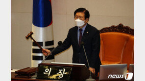 “상가 임차인·학생 보호 최우선”…여야, 코로나19 법안 처리