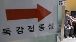 정부 “독감 접종 순차 재개 검토…백신 부족땐 고위험군부터”