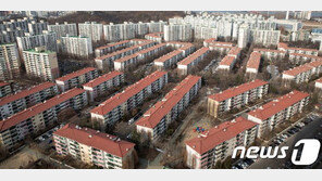 목동9단지 2차 정밀안전진단서 C등급 ‘재건축 불가’ 판정