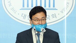 이상직, 민주당 탈당 선언…“국민께 심려 끼쳐드려 사과”