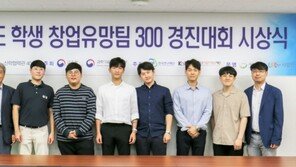 스콥(Scop), 2020 학생 창업유망 팀 300 선정… AI 기반 ‘페이버 핏(Favor fit)’ 제작