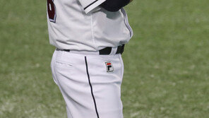 5위까지 밀린 두산, 김태형 감독 “남은 30경기 총력전”