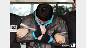 ‘이희진 父母 살해’ 김다운, 국민참여재판 의사 누락…재판 원점?